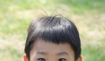  Día del Niño.