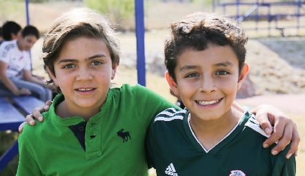  Día del Niño.