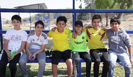  Día del Niño.