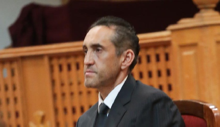  José Antonio Ávila.