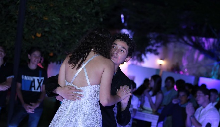  Vals de Ana Teresa Ávila.
