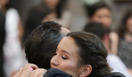 Momentos.