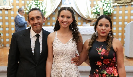  Familia Ávila Blanco.