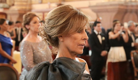  Sara Martínez.