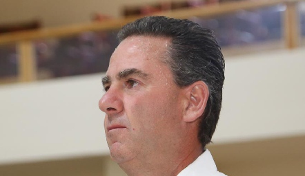 Emilio Heinze.