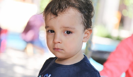  Juan Pablo.