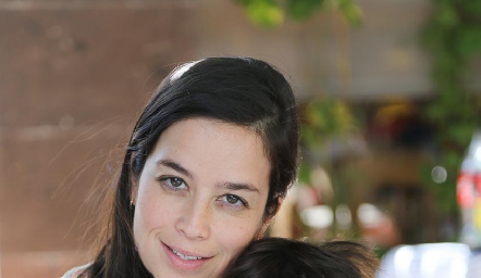  Maru Alvarado y Paco.