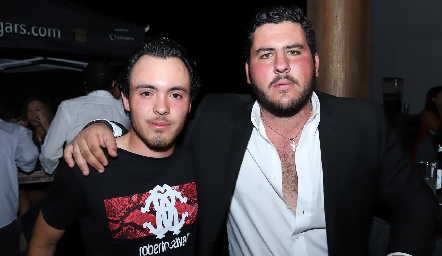  Diego González y Toro Gómez.