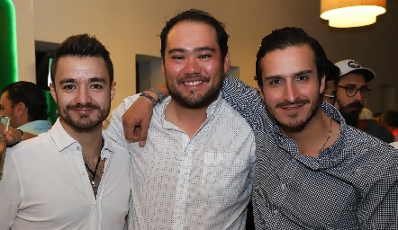  Noche de Casino.
