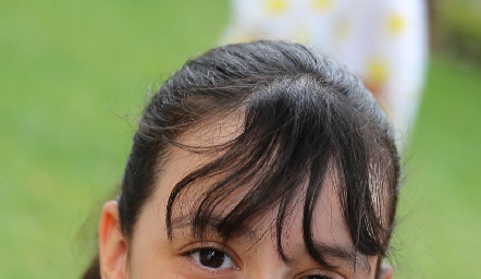Ximena.