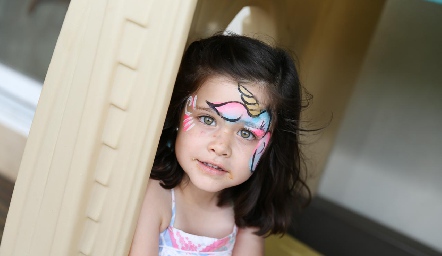 Sofi.