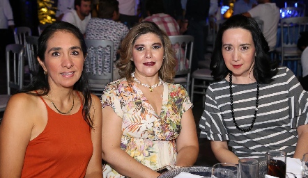 Premiación Torneo Anual de la Loma Golf.