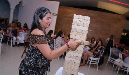 Festejo del día del Maestro en Colegio Areté.