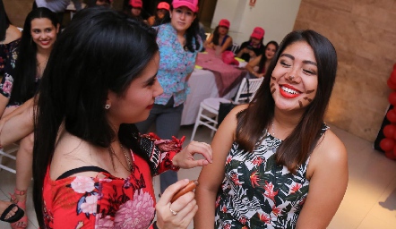 Festejo del día del Maestro en Colegio Areté.