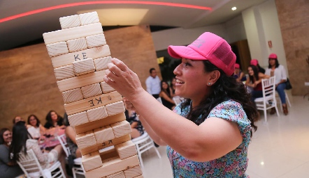 Festejo del día del Maestro en Colegio Areté.