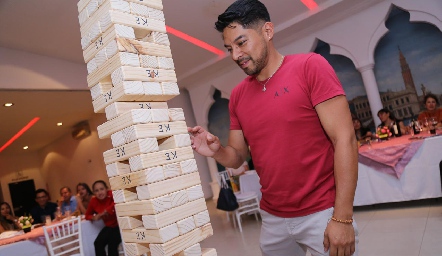 Festejo del día del Maestro en Colegio Areté.