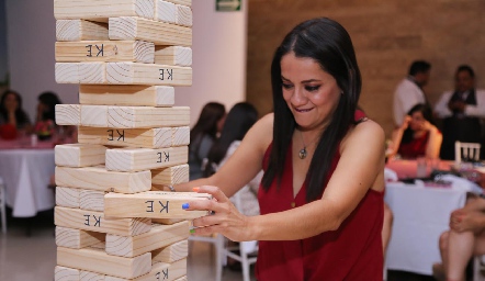 Festejo del día del Maestro en Colegio Areté.