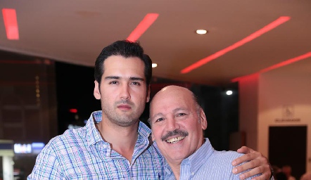  José y José Iga.