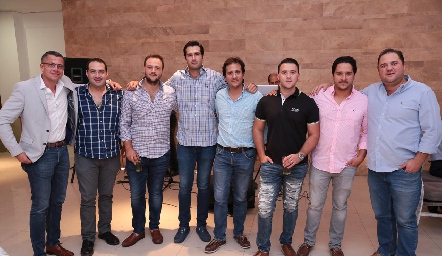  Primos César.