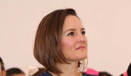 Primera Comunión de María Paula Vera Díaz.