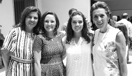 Primera Comunión de María Paula Vera Díaz.