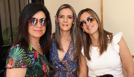 Primera Comunión de María Paula Vera Díaz.