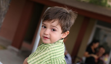Santino.