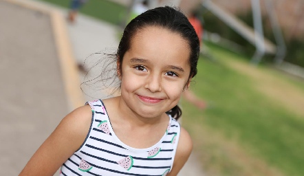  María Julia.