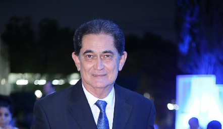  Luciano Durán y Mina Fernández.