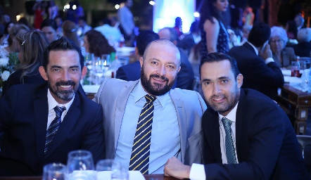 Presentación de las Princesas del Club Deportivo Potosino.