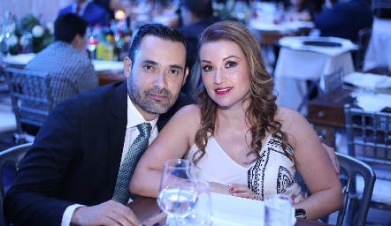 Presentación de las Princesas del Club Deportivo Potosino.