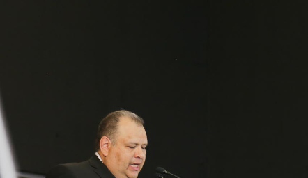 Entrega de Certificados de Prepa Tec.