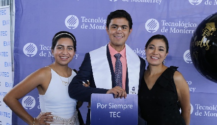 Compartiendo momentos.
