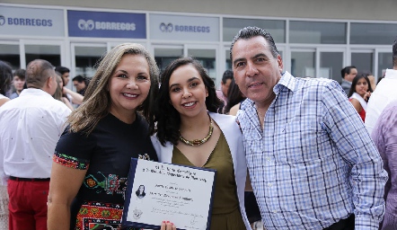  Familia Noblecía González.