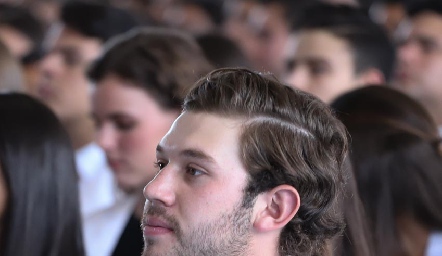  Óscar Mendizábal.