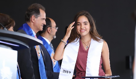  Entrega de certificados Prepa Tec.