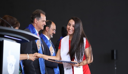 Entrega de certificados Prepa Tec.
