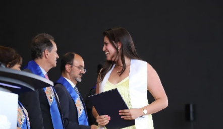  Entrega de certificados Prepa Tec.