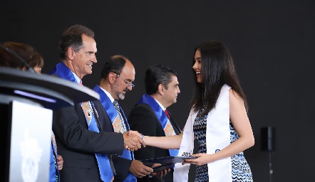  Entrega de certificados Prepa Tec.