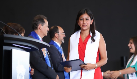  Entrega de certificados Prepa Tec.