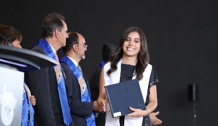  Entrega de certificados Prepa Tec.