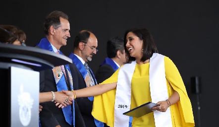  Entrega de certificados Prepa Tec.