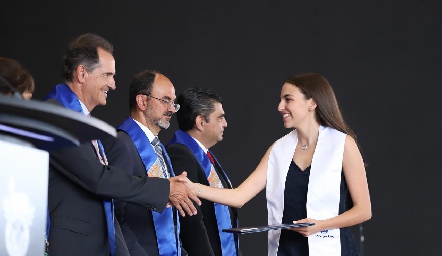  Entrega de certificados Prepa Tec.