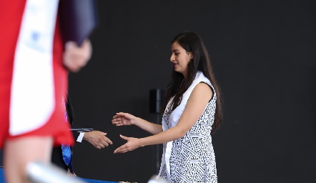  Entrega de certificados Prepa Tec.