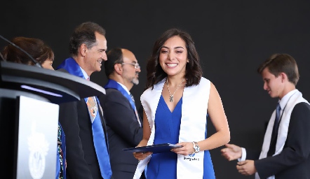  Entrega de certificados Prepa Tec.