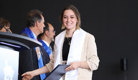  Entrega de certificados Prepa Tec.