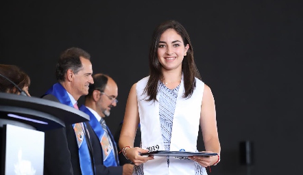  Entrega de certificados Prepa Tec.