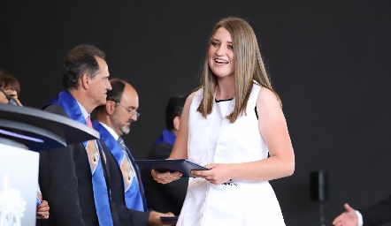  Entrega de certificados Prepa Tec.