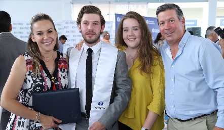  Familia Mendizábal Ayala.