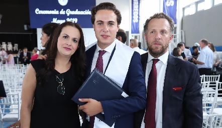 Familia Flores de la Torre.